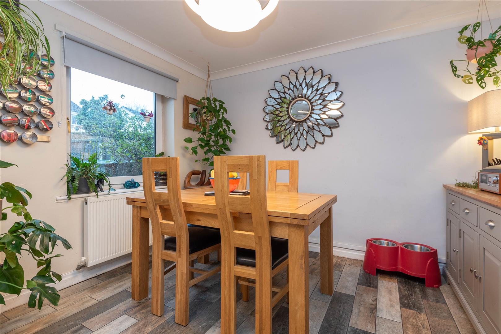 5 bed property in Carr Meadow, Preston